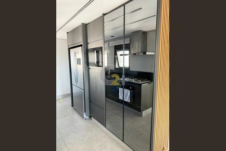 Apartamento para alugar com 2 quartos, 115m² em Sumaré, São Paulo