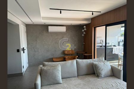 Apartamento para alugar com 2 quartos, 115m² em Sumaré, São Paulo