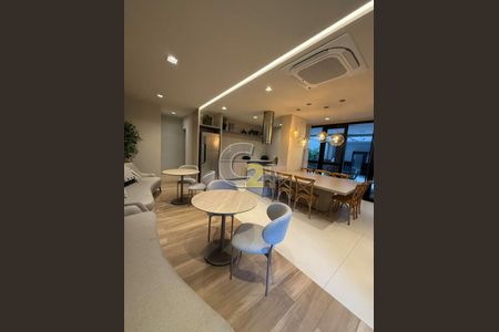 Apartamento para alugar com 2 quartos, 115m² em Sumaré, São Paulo