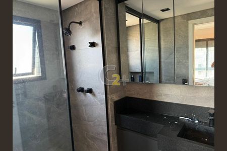 Apartamento para alugar com 2 quartos, 115m² em Sumaré, São Paulo