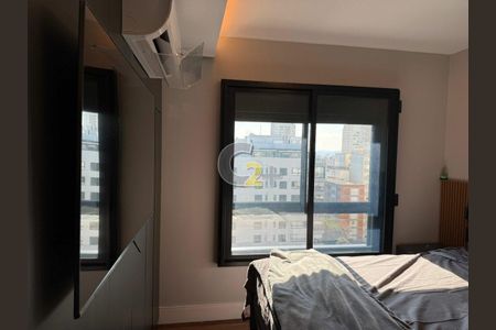 Apartamento para alugar com 2 quartos, 115m² em Sumaré, São Paulo
