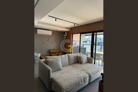 Apartamento para alugar com 2 quartos, 115m² em Sumaré, São Paulo