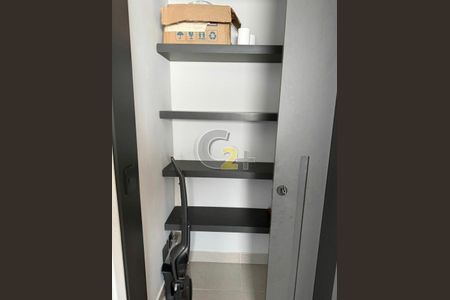 Apartamento para alugar com 2 quartos, 115m² em Sumaré, São Paulo