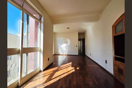 Apartamento à venda com 3 quartos, 100m² em Savassi, Belo Horizonte