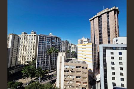 Apartamento à venda com 3 quartos, 100m² em Savassi, Belo Horizonte