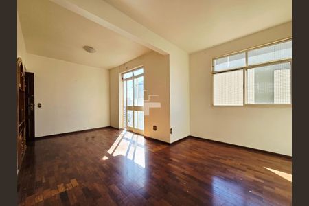Apartamento à venda com 3 quartos, 100m² em Savassi, Belo Horizonte