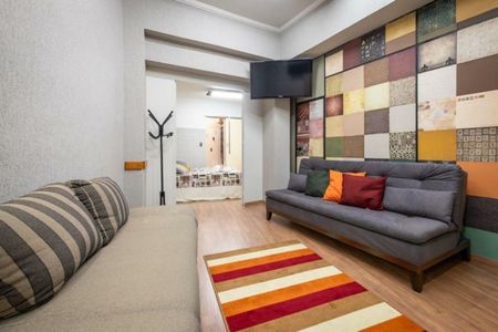 Casa à venda com 1 quarto, 175m² em Santo Amaro, São Paulo