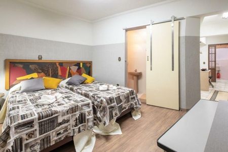 Casa à venda com 1 quarto, 175m² em Santo Amaro, São Paulo