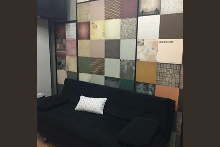 Casa à venda com 1 quarto, 175m² em Santo Amaro, São Paulo
