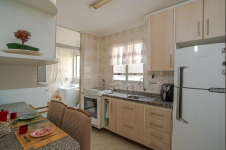 Apartamento à venda com 50m², 2 quartos e 1 vaga