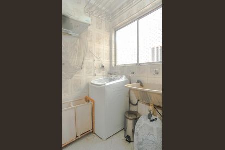 Apartamento à venda com 50m², 2 quartos e 1 vaga