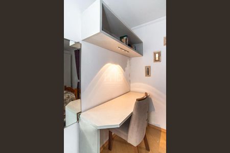 Apartamento à venda com 50m², 2 quartos e 1 vaga