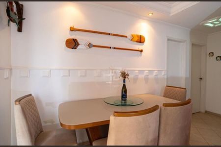 Apartamento à venda com 2 quartos, 50m² em Jardim Nova Petropolis, São Bernardo do Campo