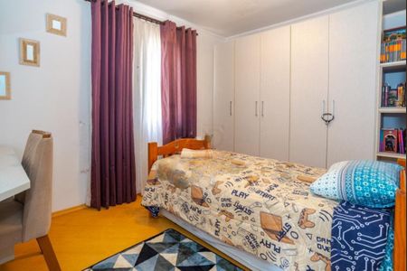 Apartamento à venda com 2 quartos, 50m² em Jardim Nova Petropolis, São Bernardo do Campo