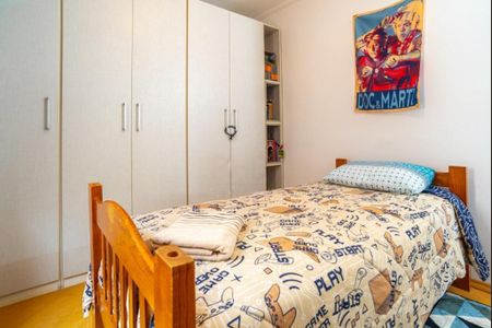 Apartamento à venda com 2 quartos, 50m² em Jardim Nova Petropolis, São Bernardo do Campo