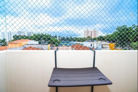 Apartamento à venda com 50m², 2 quartos e 1 vaga