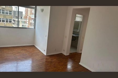 Apartamento à venda com 2 quartos, 72m² em Jardim Paulista, São Paulo