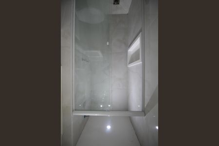 Apartamento para alugar com 42m², 2 quartos e sem vagaBanheiro