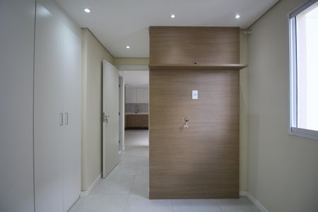 Quarto 1 de apartamento para alugar com 2 quartos, 42m² em Vila Plana, São Paulo
