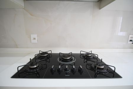 Apartamento para alugar com 42m², 2 quartos e sem vagaCozinha