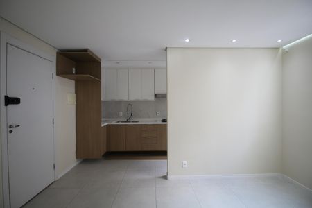 Sala de apartamento para alugar com 2 quartos, 42m² em Vila Plana, São Paulo