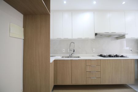 Apartamento para alugar com 42m², 2 quartos e sem vagaCozinha