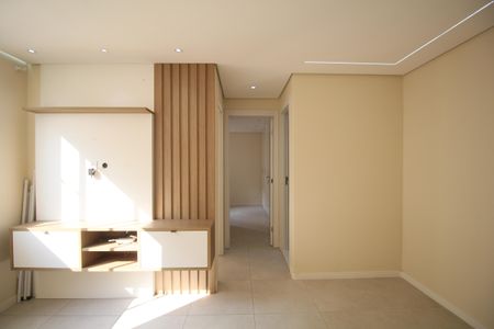 Sala de apartamento para alugar com 2 quartos, 42m² em Vila Plana, São Paulo