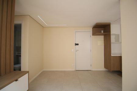 Sala de apartamento para alugar com 2 quartos, 42m² em Vila Plana, São Paulo