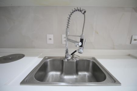 Apartamento para alugar com 42m², 2 quartos e sem vagaCozinha