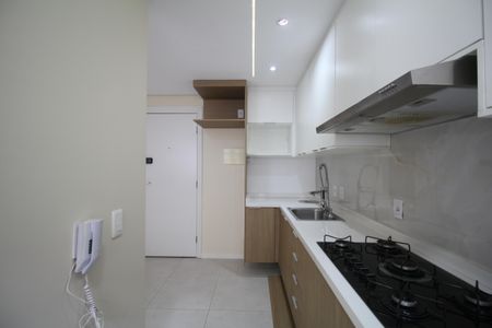 Apartamento para alugar com 42m², 2 quartos e sem vagaCozinha