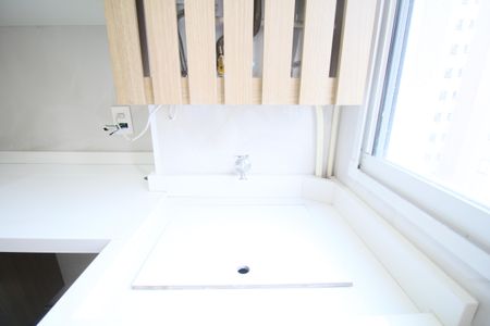 Apartamento para alugar com 42m², 2 quartos e sem vagaÁrea de Serviço