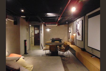 Apartamento à venda com 1 quarto, 66m² em Lapa, Rio de Janeiro