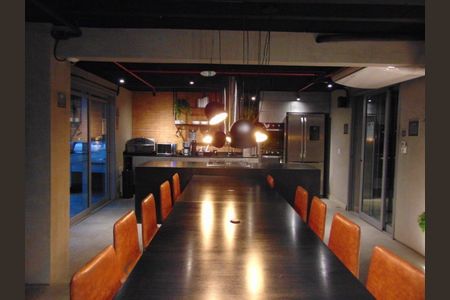 Apartamento à venda com 1 quarto, 66m² em Lapa, Rio de Janeiro