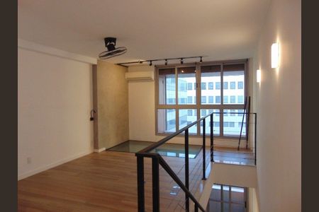 Apartamento à venda com 1 quarto, 66m² em Lapa, Rio de Janeiro