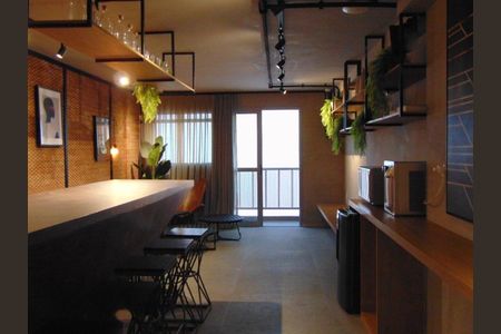 Apartamento à venda com 1 quarto, 66m² em Lapa, Rio de Janeiro