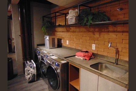 Apartamento à venda com 1 quarto, 66m² em Lapa, Rio de Janeiro