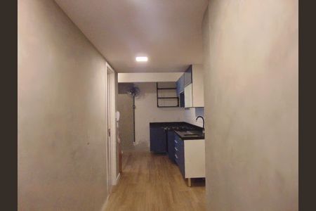 Apartamento à venda com 1 quarto, 66m² em Lapa, Rio de Janeiro