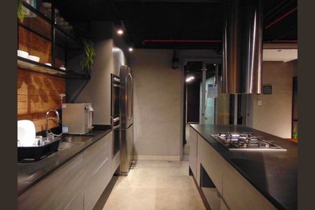 Apartamento à venda com 1 quarto, 66m² em Lapa, Rio de Janeiro