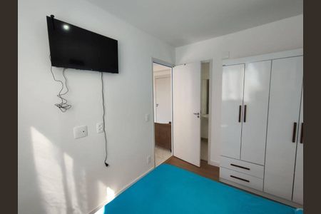 Apartamento à venda com 1 quarto, 25m² em Vila Butantã, São Paulo