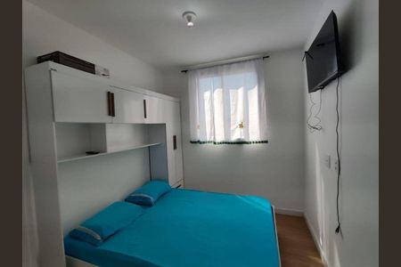 Apartamento à venda com 1 quarto, 25m² em Vila Butantã, São Paulo