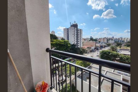 Apartamento à venda com 25m², 1 quarto e sem vaga