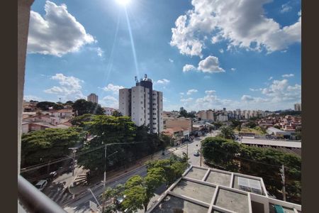Apartamento à venda com 25m², 1 quarto e sem vaga