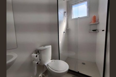 Apartamento à venda com 1 quarto, 25m² em Vila Butantã, São Paulo