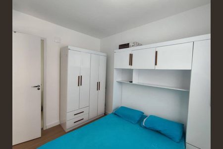 Apartamento à venda com 1 quarto, 25m² em Vila Butantã, São Paulo
