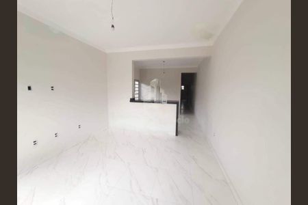 Casa à venda com 2 quartos, 82m² em Residencial Cosmos, Campinas