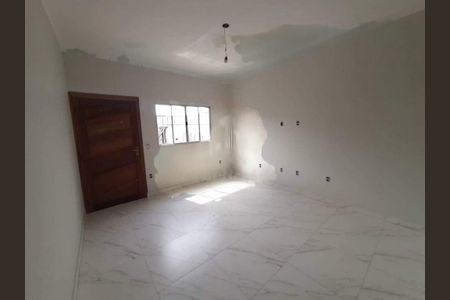 Casa à venda com 2 quartos, 82m² em Residencial Cosmos, Campinas