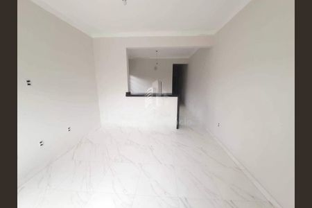 Casa à venda com 2 quartos, 82m² em Residencial Cosmos, Campinas