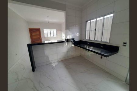 Casa à venda com 2 quartos, 82m² em Residencial Cosmos, Campinas