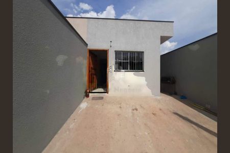 Casa à venda com 2 quartos, 82m² em Residencial Cosmos, Campinas