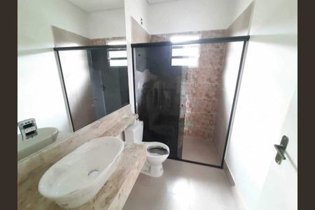 Casa à venda com 2 quartos, 82m² em Residencial Cosmos, Campinas